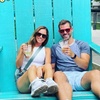 Image 2: Bottomless Margaritas on the Chicago Riverwalk