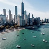 Image 6: Private Lake Michigan Sailing for Up to 8