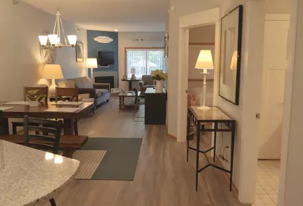 Commodore Suite
