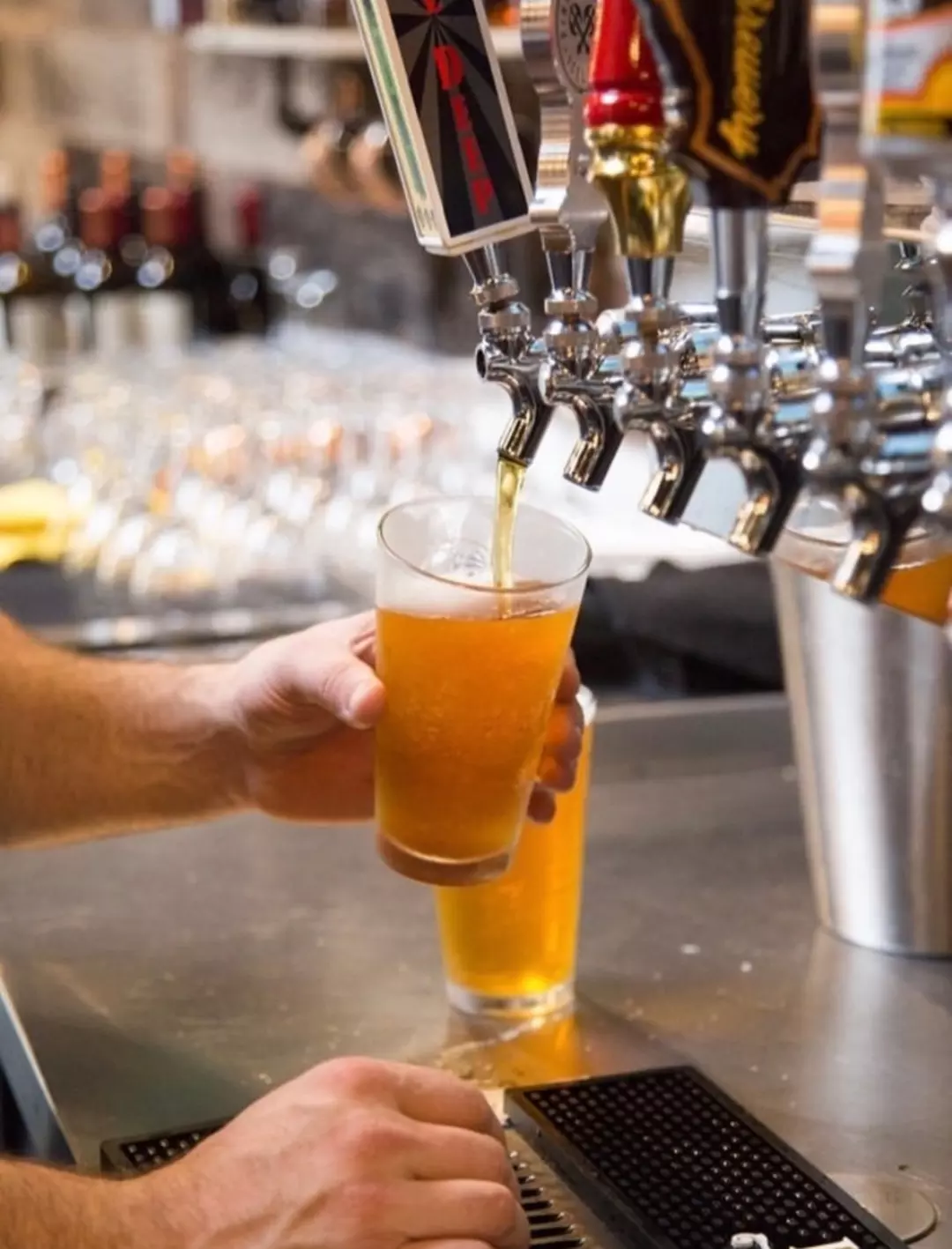 Brunch for 2, 3, 4 (2, 3, 4 Entrees and 2, 3, 4 Brunch Cocktails)