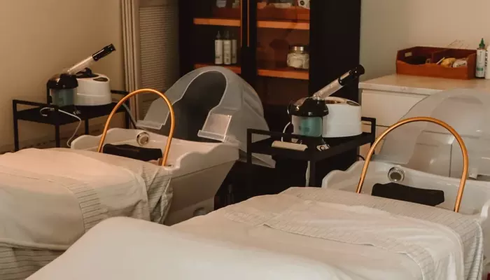 Rejuvenating Head Spa Experiences for Deep Relaxation