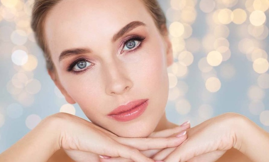 Image 4: 6 Laser Hair Removal Sessions for Small, Medium, or Large Areas