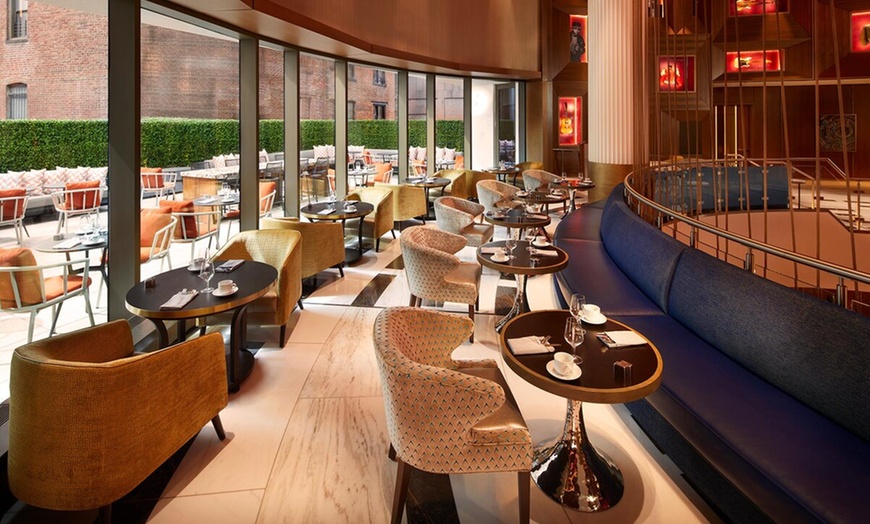 Image 17: Luxury Hard Rock Hotel New York in Midtown