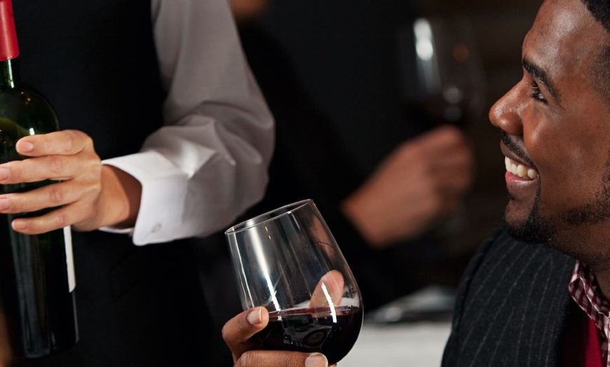 Image 4: Explore wine tasting and castle tour at Henderson Castle up to 56% off