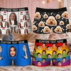 Image 5: Up to 89% Off Custom Photo Underwear from Justyling