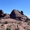 Image 4: Explore Iconic Landmarks with Stretch Limo Golf Cart Tour