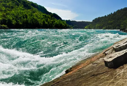 Niagara Glen