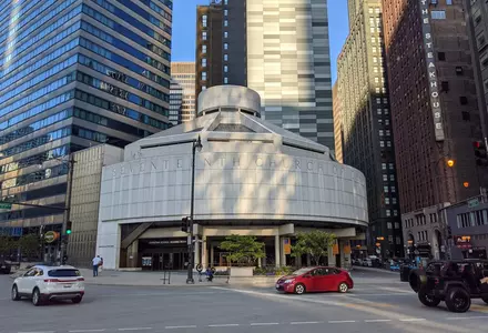 Seventeenth Church of Christ, Scientist