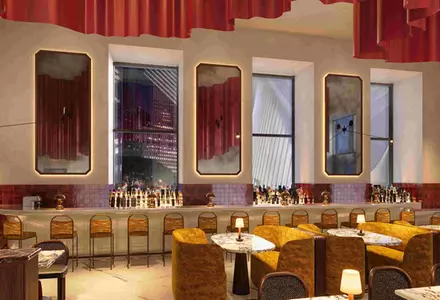 Bar/Lounge