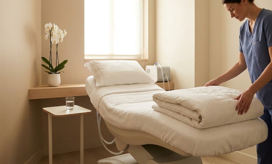 Image 5: Cleanse and Refresh with One or Three Colon-Hydrotherapy Treatment