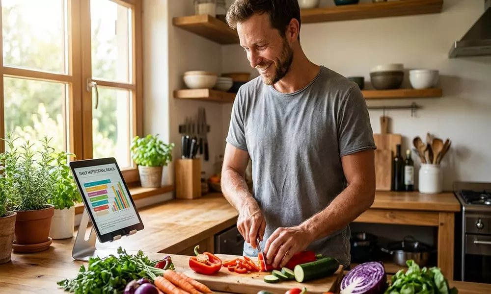 Become a Certified Nutrition Practitioner with This Online Course