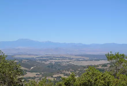Santa Rosa Plateau Ecological Reserve