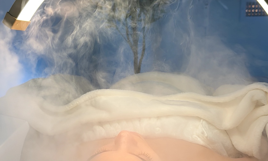 Image 9: Head Spa, Facial, and Beauty Treatments
