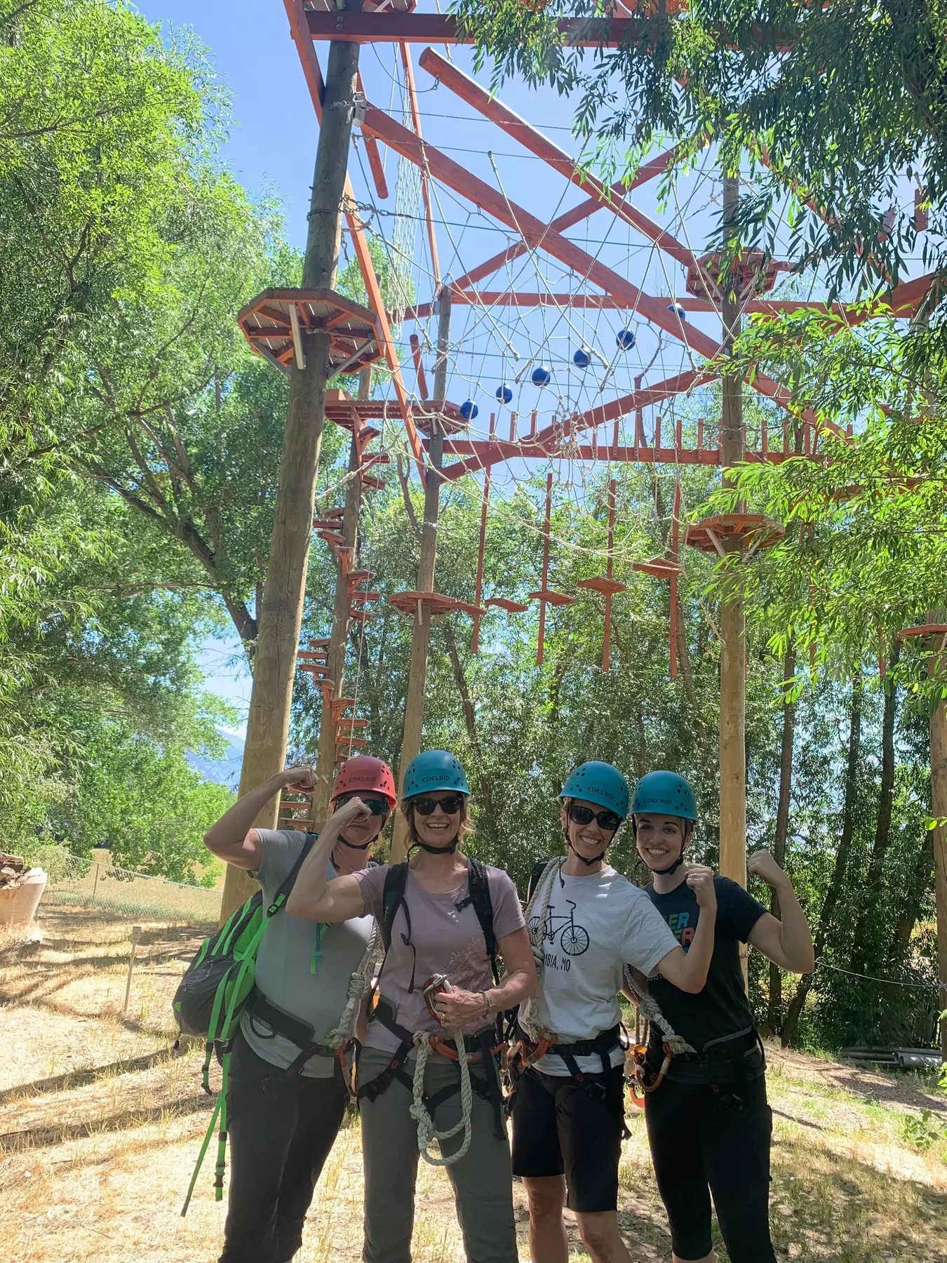 CLAS Ropes Course, Provo, UT - From $49 | Groupon