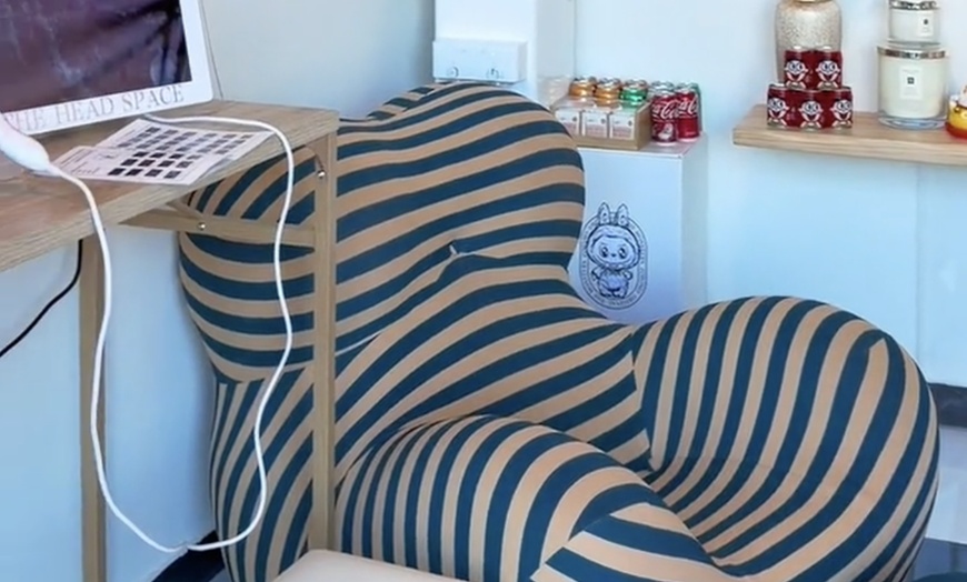 Image 2: Enjoy Head Spa for 1-2 w/Shoulder & Scalp Massage + Ultra-Fine Steam
