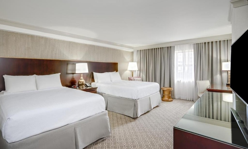 Image 11: 4-Star French Quarter Hotel with Rooftop Pool