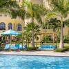 Image 30: Oceanfront escape near shopping, dining, and cruise port