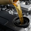 Image 2: Full Synthetic or Blend Oil Change with 22-Point Check