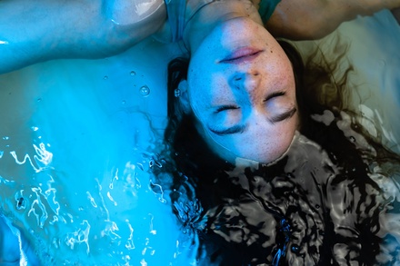One 60-Minute Flotation Tank Session for New Customers - Float Seattle Greenlake