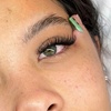 Image 5: Get a Full Set of Lash Extensions with Optional Eyebrow Shaping