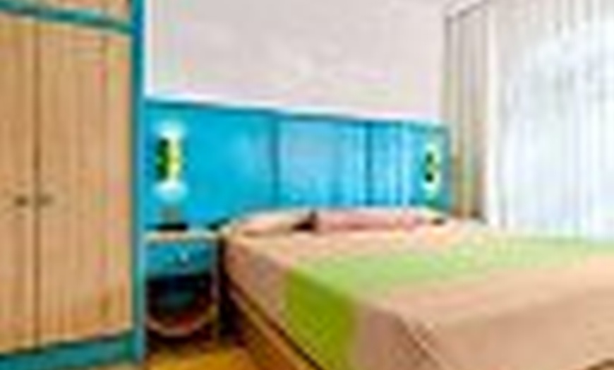 Image 17: Hotel at Universal Kids Resort in Frisco, TX