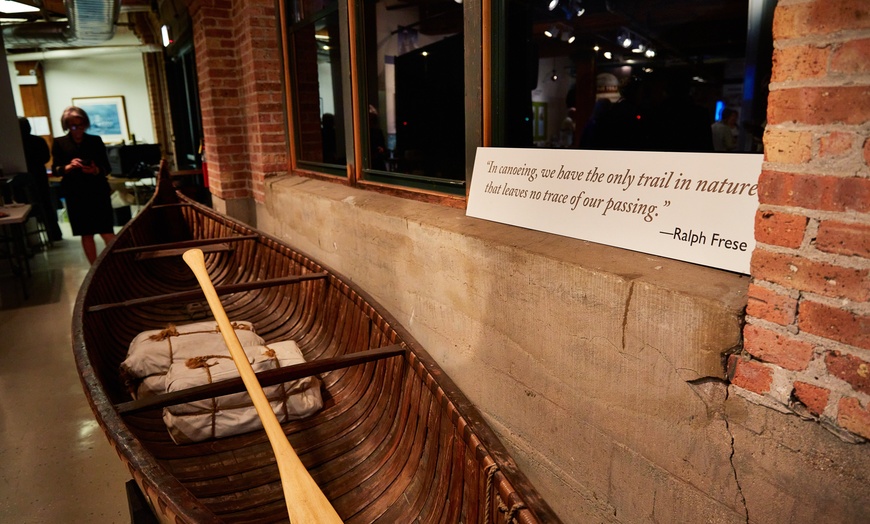 Image 8: Chicago Maritime Museum Admission for 2, 3, 4, or 6 People