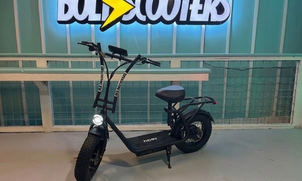Hiboy S2 Pro 2Hrs - Bolt Scooters
