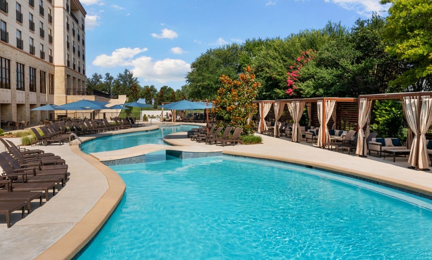 Image 2: Frisco Golf Resort with Spa, Pool & Waterslide