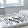 Image 7: Up to 40% Off on Nail Spa/Salon -Manicures and Pedicures 
