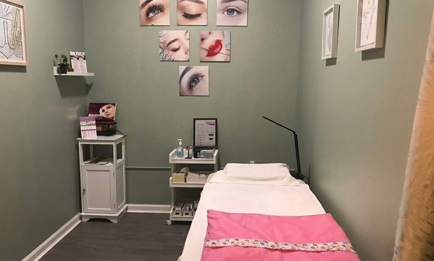 Image 3: Revitalize with a 60-Minute Signature Facial and Massage