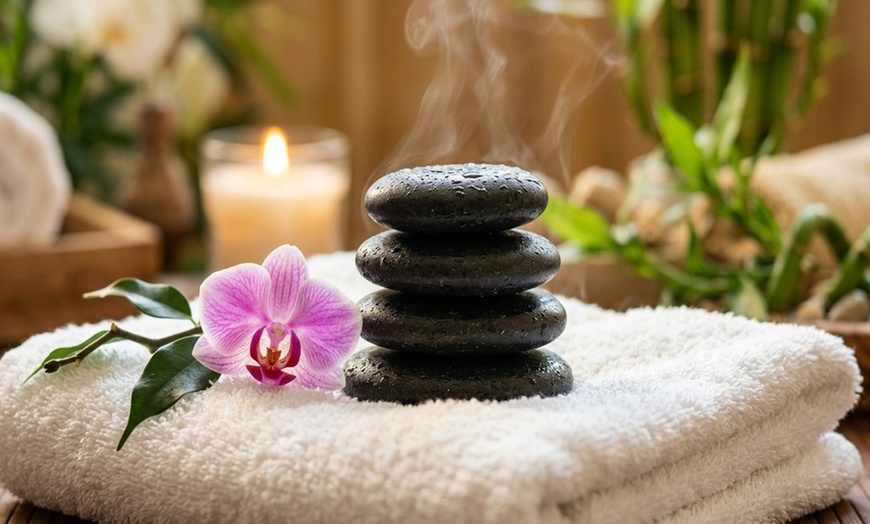 Image 7: Up to 40% Off on Massage - Single Choice at North Star Massage