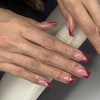 Image 3: Acrylic and Gel-X Nail Sets