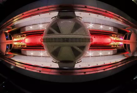 High Roller Observation Wheel