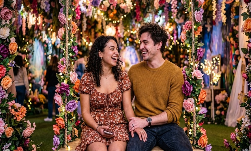 Image 4: 60-Minute Interactive Selfie Museum Experience – Tampa
