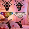 Image 2: Up to 89% Off Custom Photo Underwear from Justyling