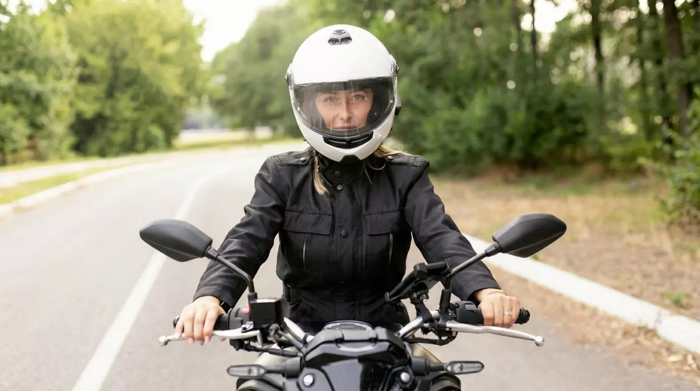 Slim en actueel motor theoriepakket met real-time e-book en 500, 1000 of 1500 examenvragen (tot 58% korting) - Primary Image