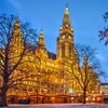 Image 3: ✈ Budapest, Vienna & Prague: 8-Day Christmas Market Tour w/ Flights