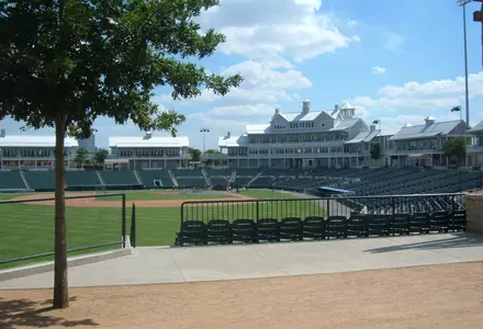Riders Field