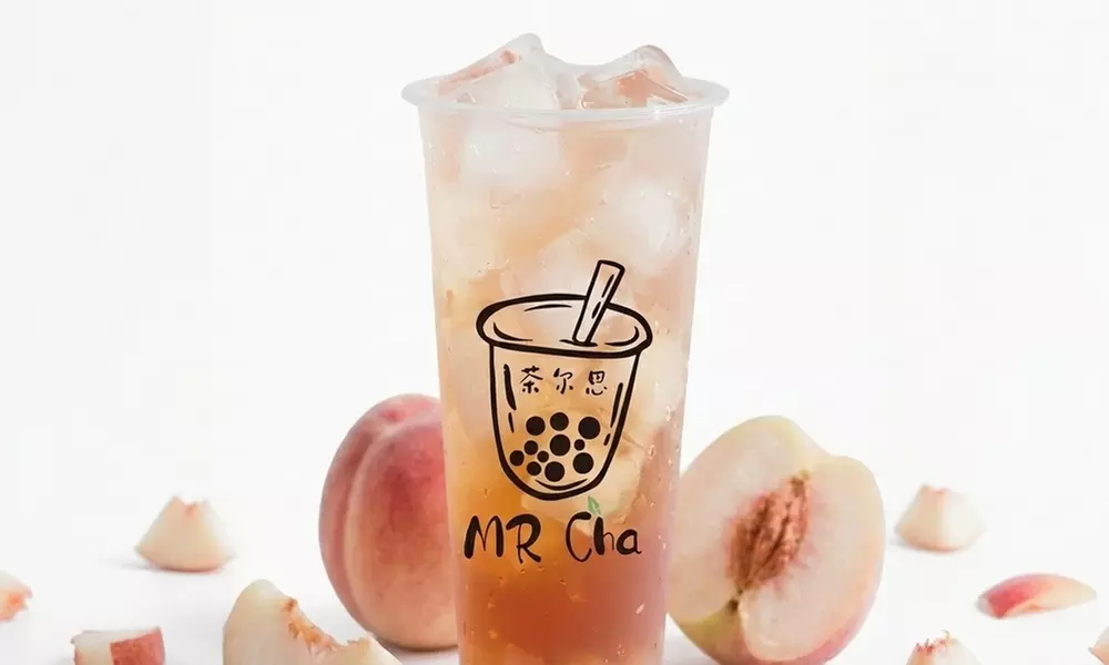 Delight in a Variety of Fruity, Milk & Yogurt Bubble Teas