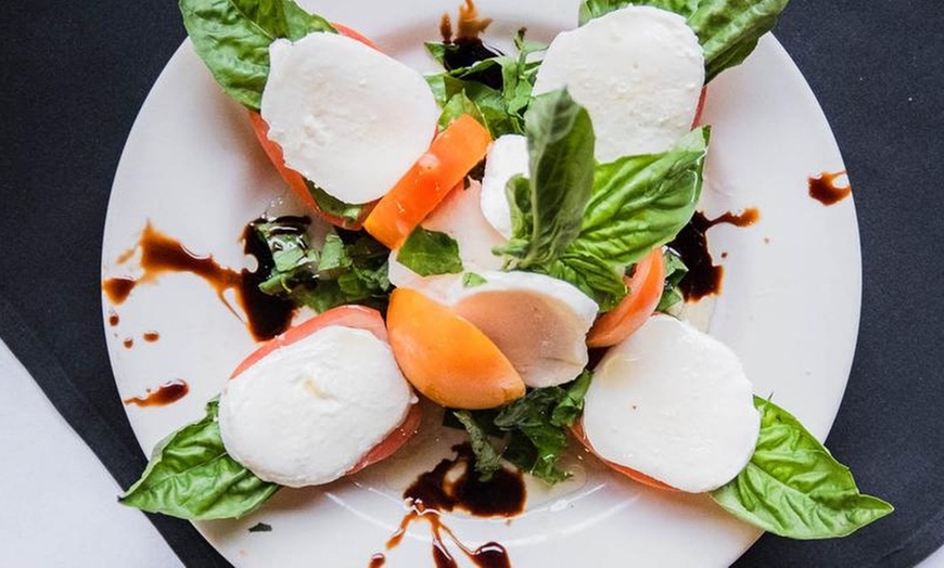 Image 4: Delectable Italian Delights: $30 or $60 at Pasta Mia West