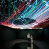 Image 1: Immersive VR Experience to Space - Atlanta