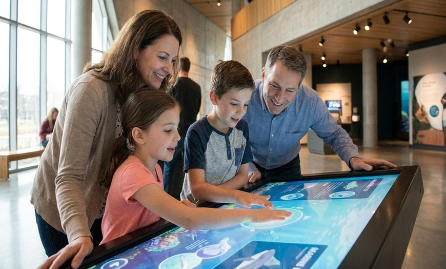 Image 4: Up to 57% Off on Museum at The New York Historical