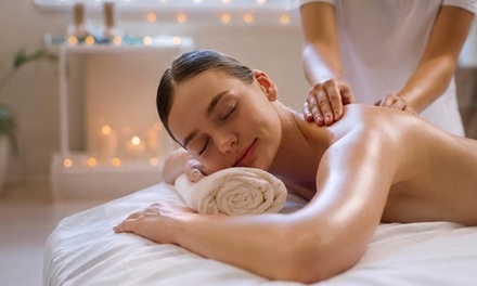 30-Minute Custom Bodywork Massage - Malva Spa