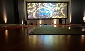 Experience Inner Peace & Emotional Release with Guided Letting Go Sessions