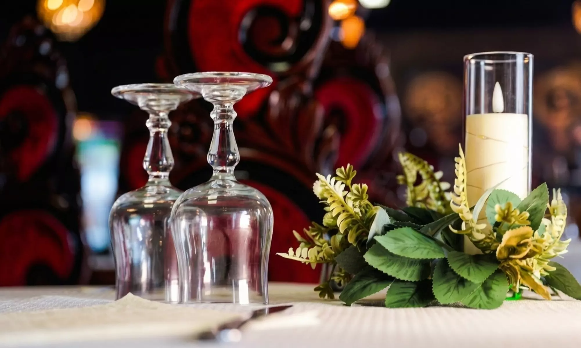 Cuisine indienne authentique à Givors