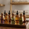 Image 4: Deluxe, Therapeutic, or Combo Body-Work Package with Essential Oil, Hot Towel, and Hot Stone Treatment. Save Up to 61%
