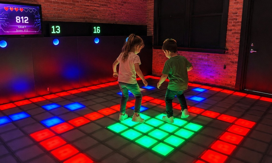Image 21: Immersive VR & Interactive Art Experiences – Victoria, BC