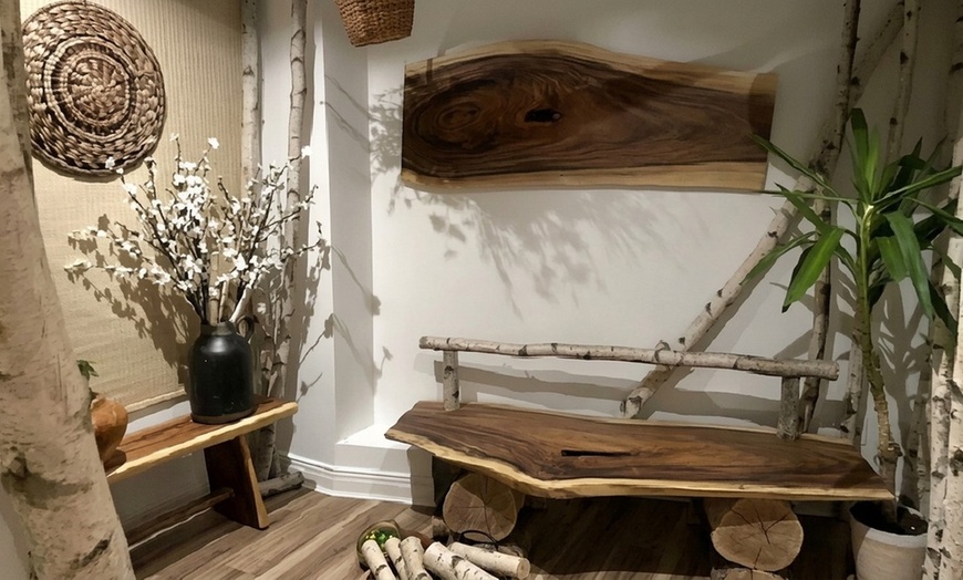 Image 7: Relax w/ 30 to 120-Min Swedish, Deep Tissue, or Reflexology Massage