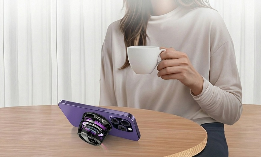 Image 2: Altoparlante bluetooth portatile