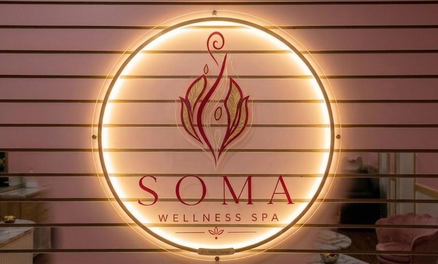 Image 3: One, Two, or Three 30-Minute Body Scrub Sessions